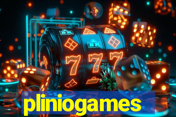 pliniogames