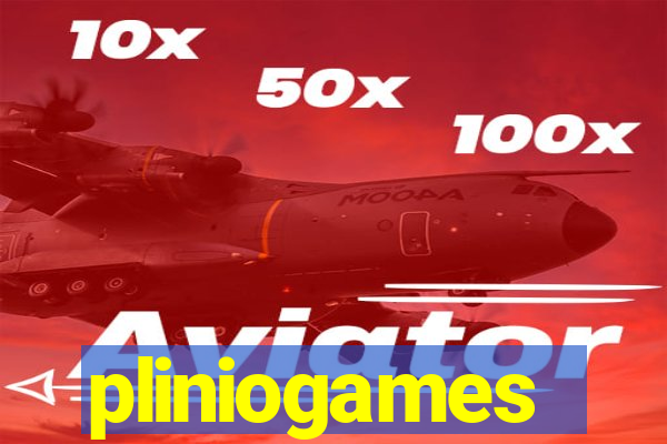 pliniogames