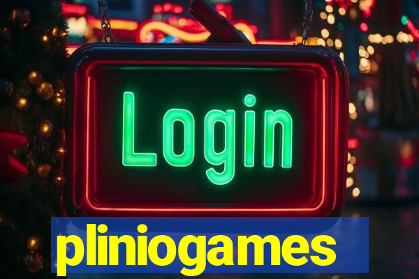 pliniogames
