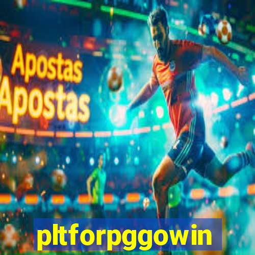 pltforpggowin