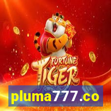 pluma777.co