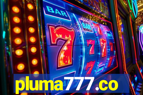 pluma777.co