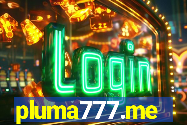 pluma777.me
