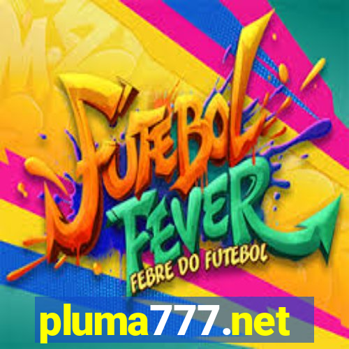 pluma777.net