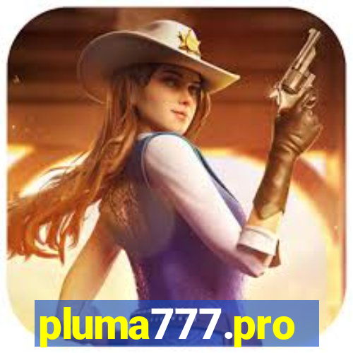 pluma777.pro