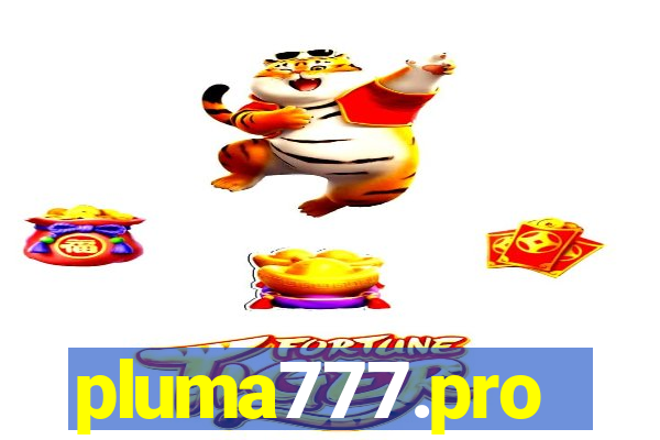 pluma777.pro