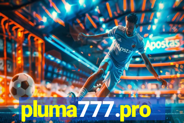pluma777.pro