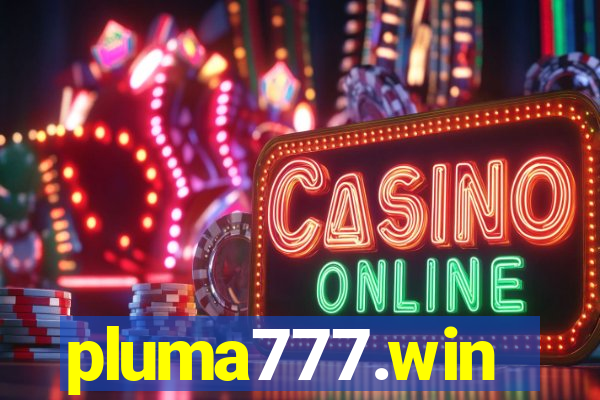 pluma777.win