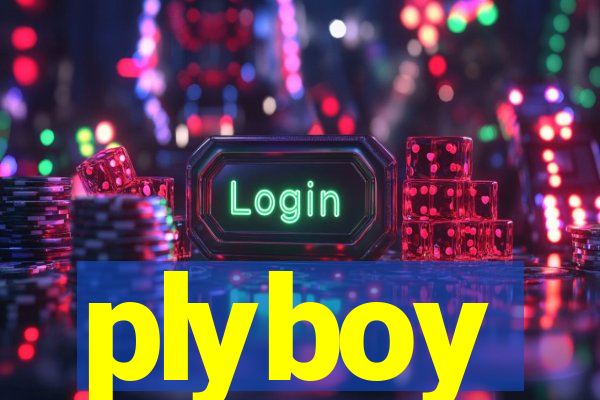 plyboy