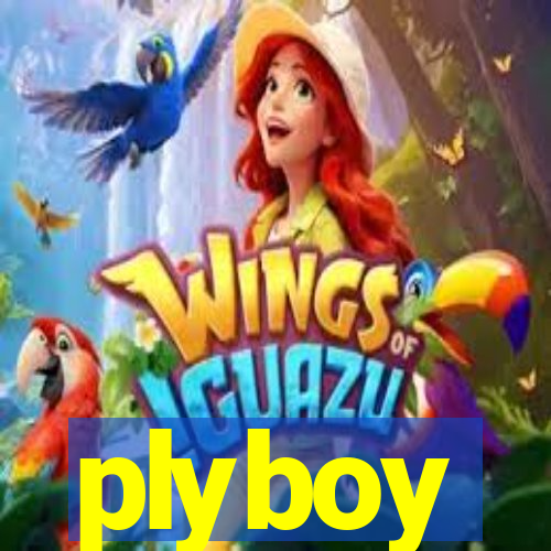 plyboy