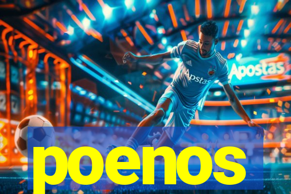 poenos