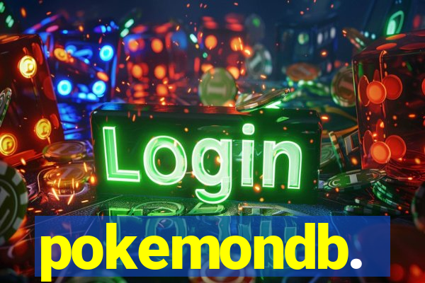 pokemondb.