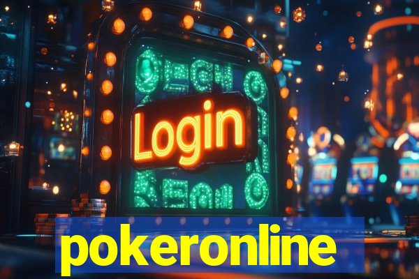 pokeronline
