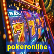 pokeronline