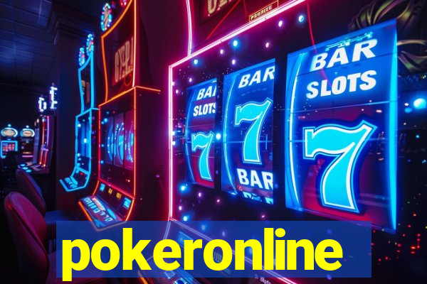 pokeronline