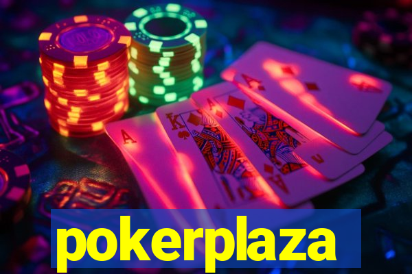 pokerplaza