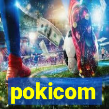 pokicom