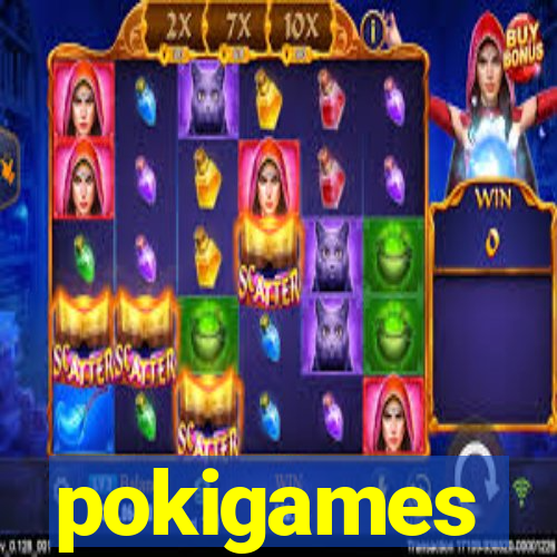 pokigames