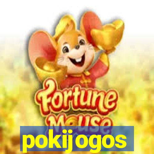 pokijogos