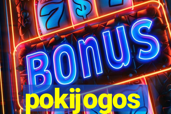 pokijogos