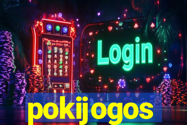 pokijogos
