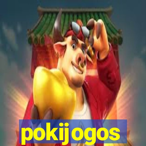 pokijogos