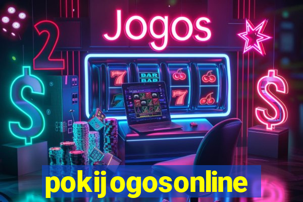 pokijogosonline