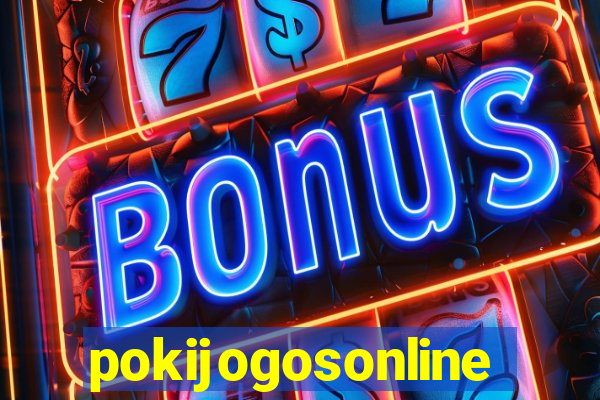 pokijogosonline