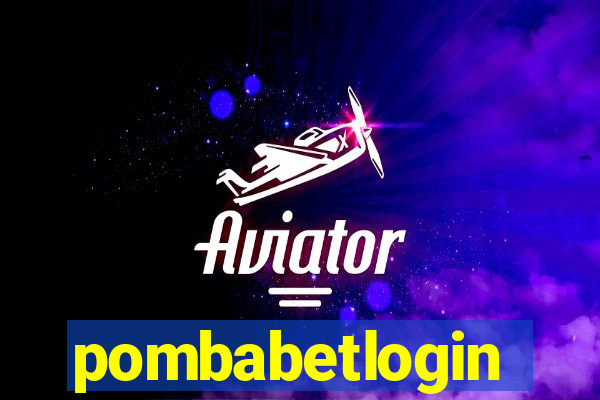 pombabetlogin