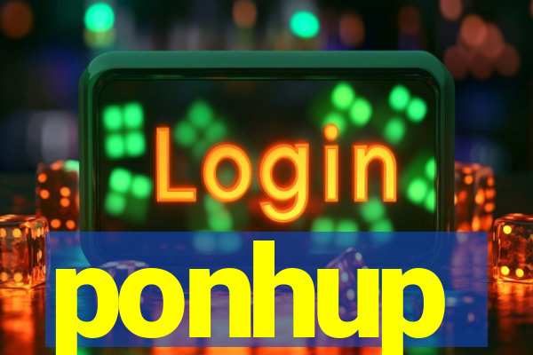 ponhup