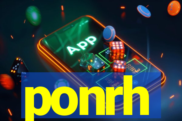 ponrh
