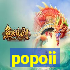 popoii