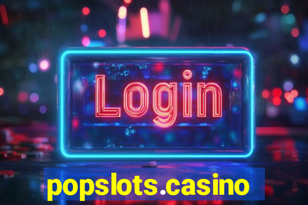 popslots.casino