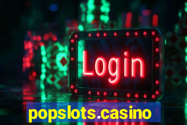 popslots.casino