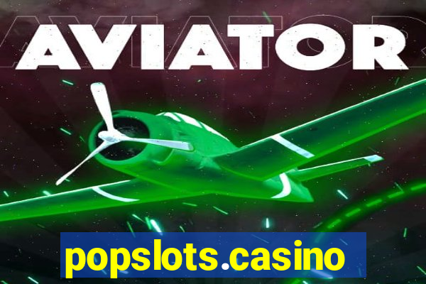 popslots.casino
