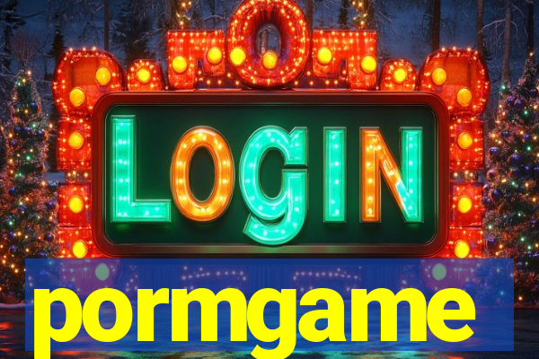 pormgame