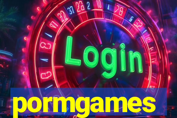 pormgames