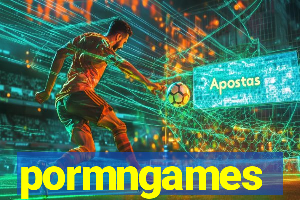pormngames