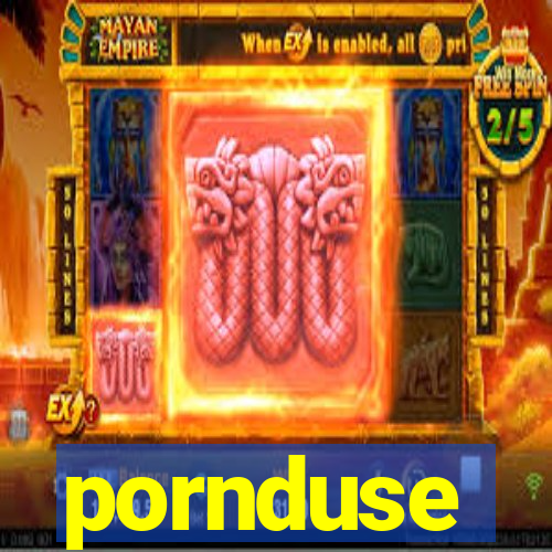 pornduse