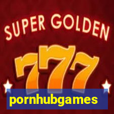 pornhubgames