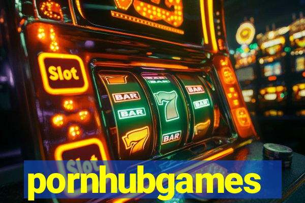 pornhubgames