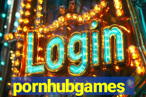 pornhubgames
