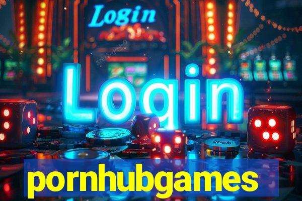 pornhubgames