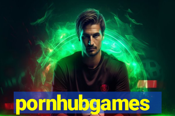 pornhubgames