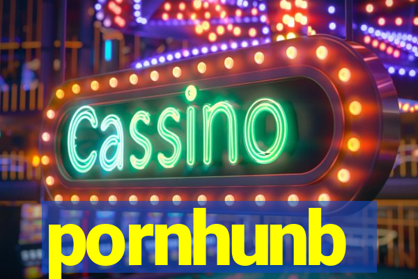 pornhunb