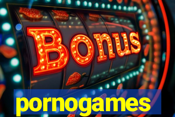 pornogames