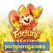 pornporngames