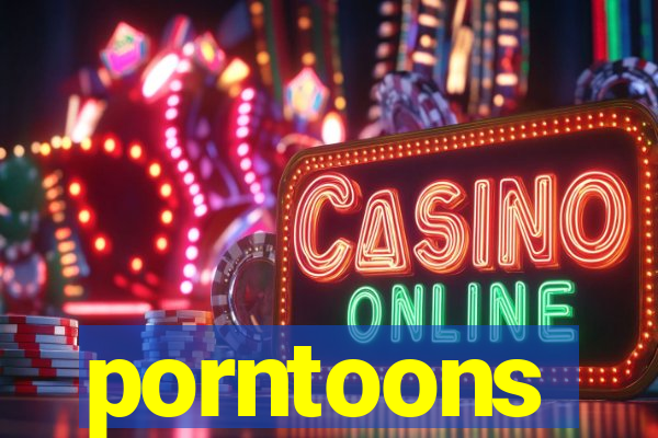 porntoons