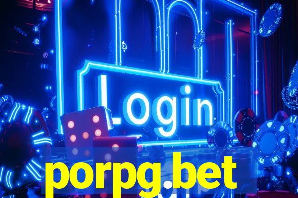 porpg.bet