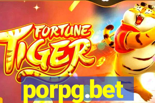 porpg.bet